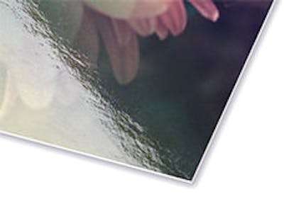 Richtig inszeniert - die Papierwahl ist entscheidend