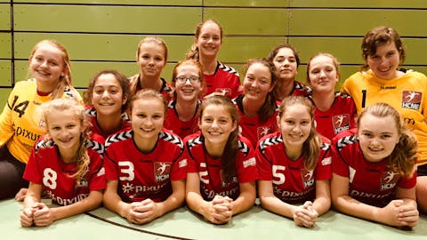Handball Club Metter-Enz