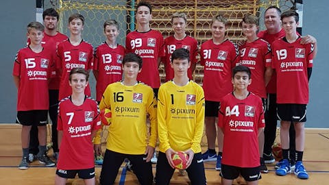 Handball Club Metter-Enz