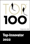 Top Investor 2022, top100.de
