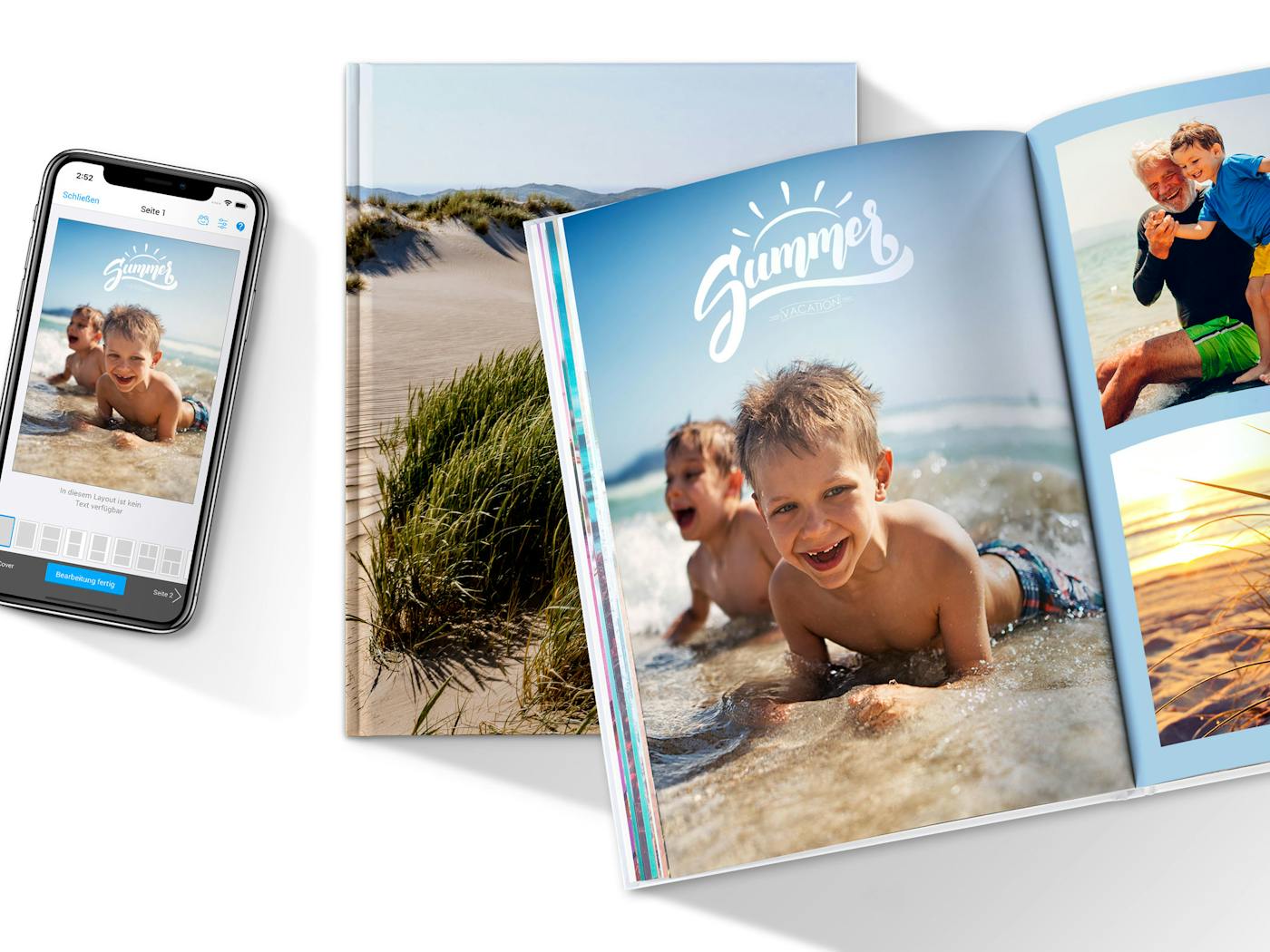 Fordele ved brug af billeder fra tredjeparter