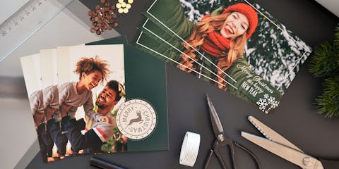 Christmas Cards They Will Adore