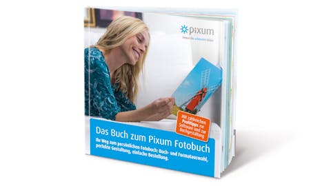 Inspiration Von Echten Kunden Pixum Kundenbeispiele Pixum