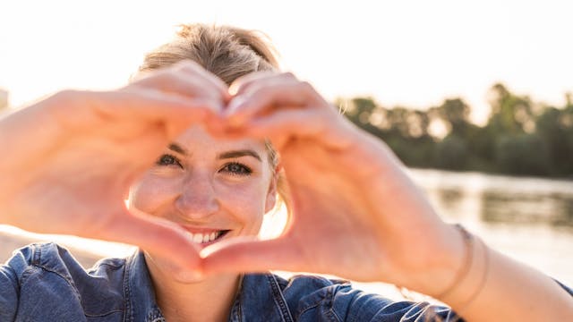 Sonne Im Herzen Entdecken Sie Die Pixum Charity Aktionen