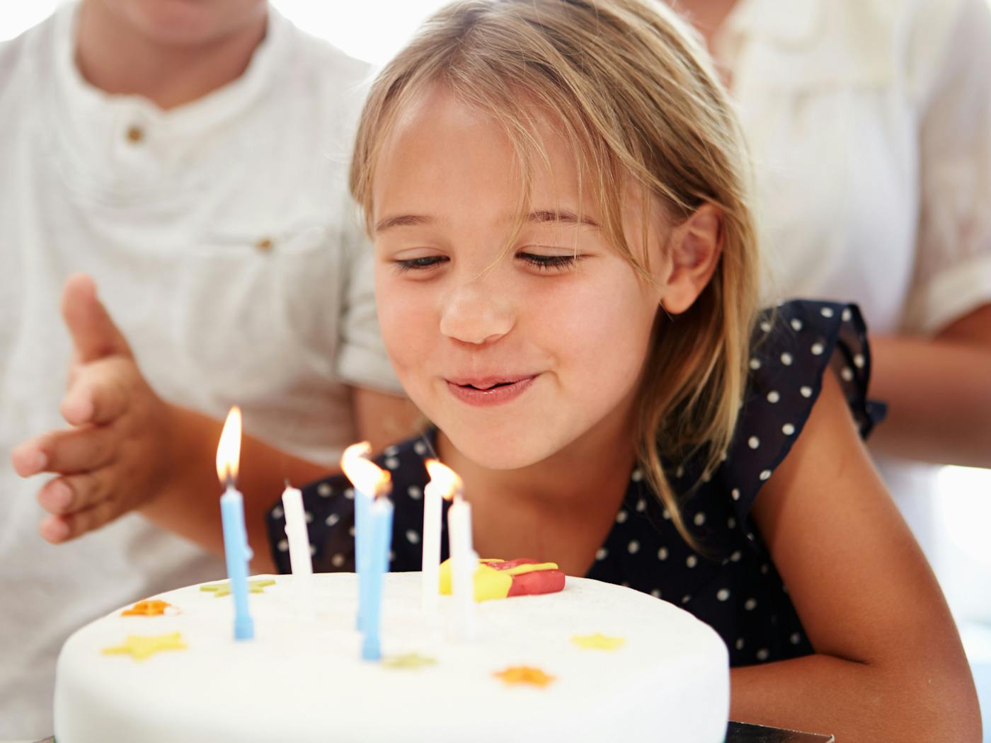 Arten von Geburtstagseinladungen