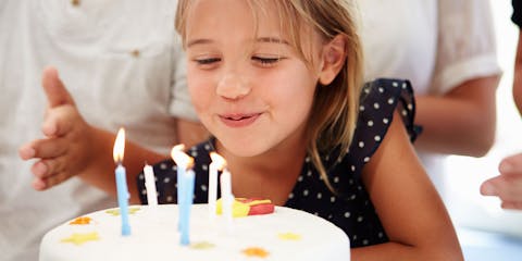 Geburtstagszeitung selber machen: Anregungen & Inspiration