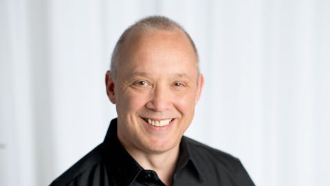 Daniel Atallah - CEO