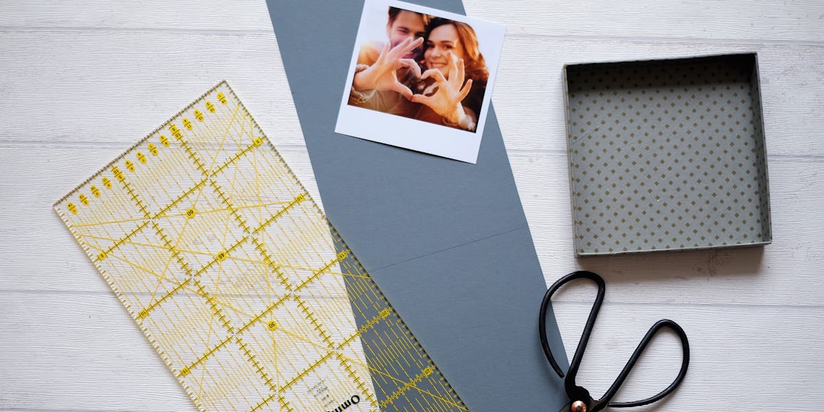 Foto Leporello Zum Valentinstag Pixum