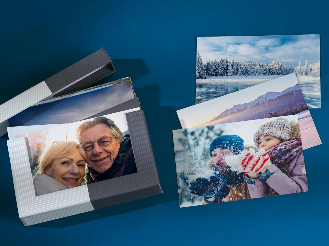 Fotos Drucken Lassen Beim Testsieger Pixum