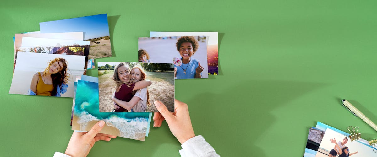 Fotoafdrukken bestellen