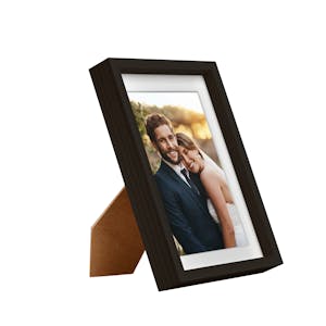 Your photo prints in a stylish photo box