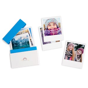 A Personalised Pixum Photo Book In Portrait Format