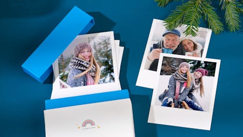 Fotostreifen Im Vintage Look Gestalten Pixum
