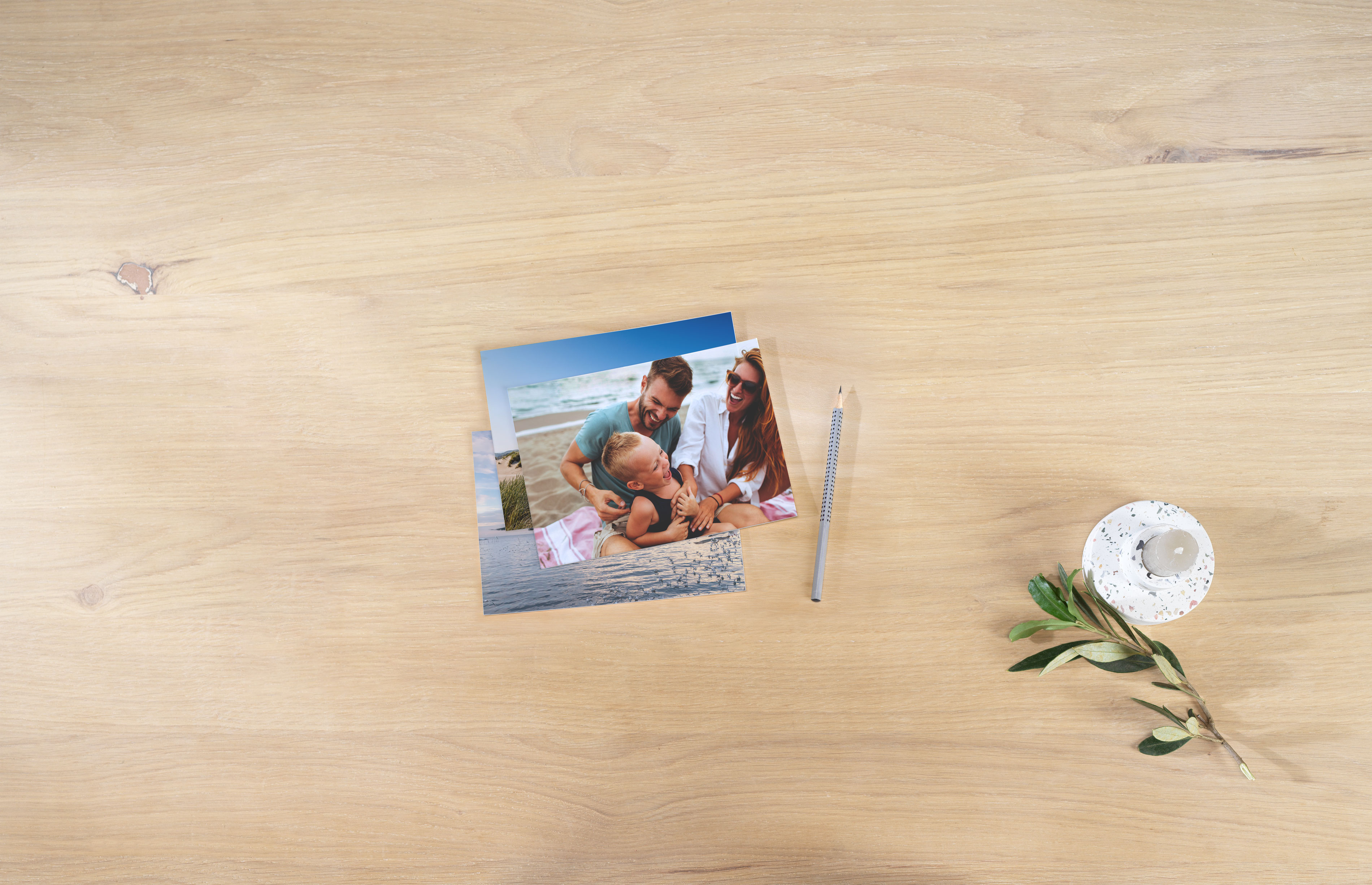 Photo Prints Online - Premium Quality In All Sizes | Pixum