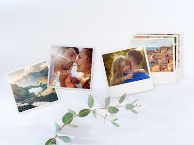DIY Exploding Box: Personalized with your photos