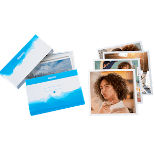 Photodruck - Wählen Sie dem Sieger unserer Tester