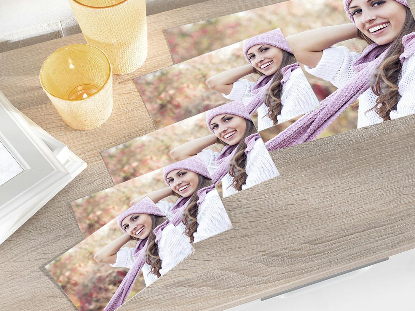 Jouw foto heeft de prioriteit