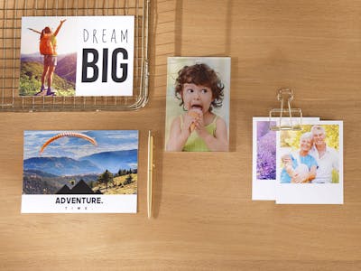 Diy Scrapbook Mit Fotoabzugen Gestalten Pixum
