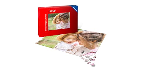 Ravensburger Puzzles - up to 2,000 Pieces