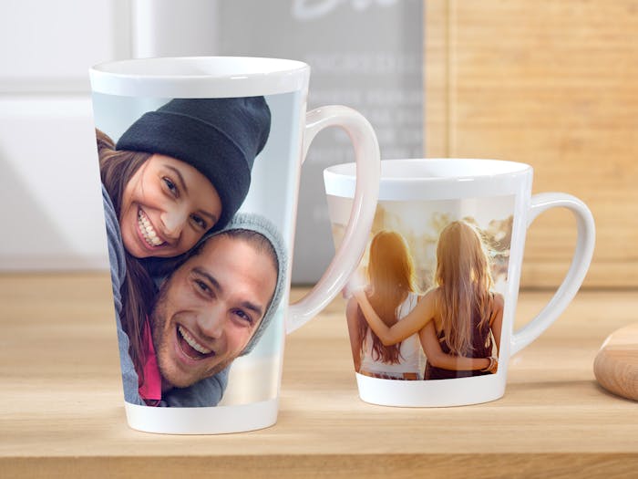 Foto Kaffeebecher Bestellen Pixum