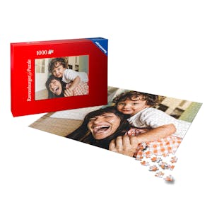 Puzzles con fotos