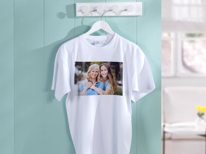 líder Dalset Sala Fotos en camisetas: imprimir online | Pixum