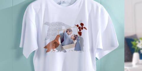 Junggesellenabschied-T-Shirt bei Pixum