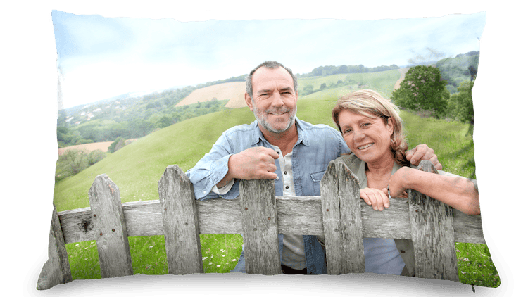 Fotokissen Bedrucken Lassen Mit Eigenem Bild Pixum