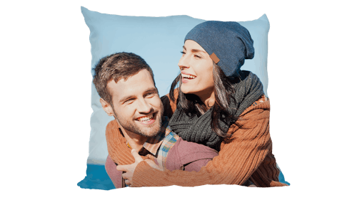 Fotokissen Bedrucken Lassen Mit Eigenem Bild Pixum