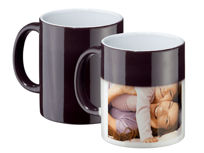 Ideen Fur Deine Foto Zaubertasse Pixum