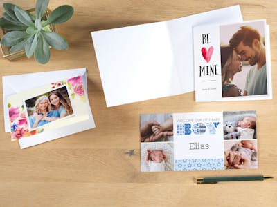 Falzen Bei Pixum Grusskarten