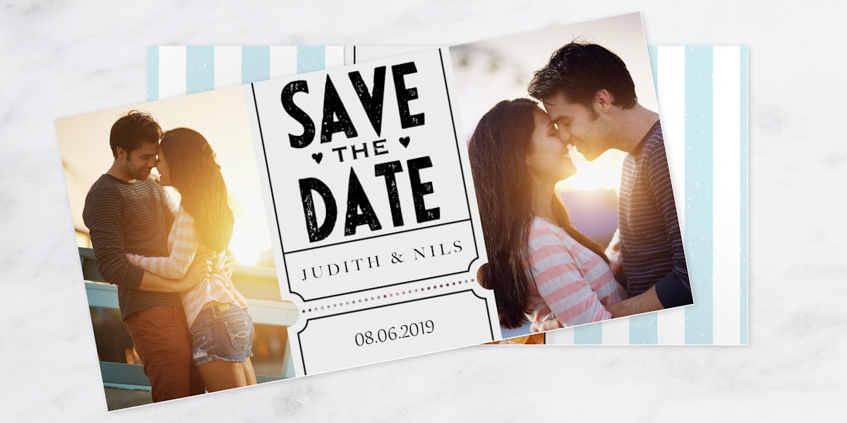 Einladungskarten Zur Hochzeit Individuell Gestalten Tipps Ideen Pixum