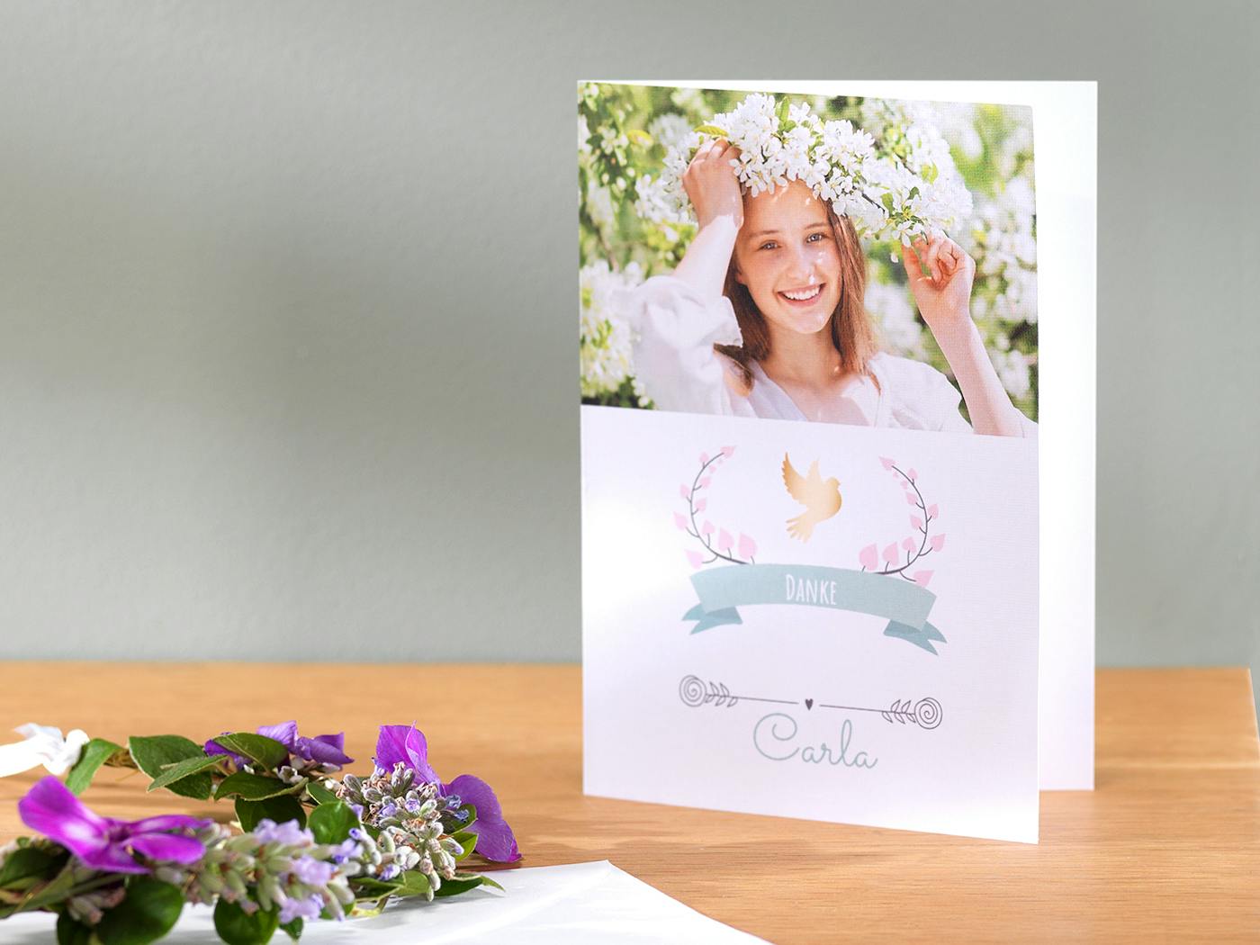 Kaarten voor verschillende gelegenheden