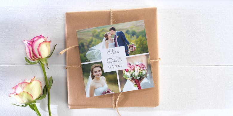 Geschenkideen Zur Hochzeit Entdecken Gestalten Pixum
