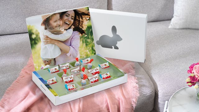 Boites Cadeau Personnalisees Avec Votre Photo Pixum
