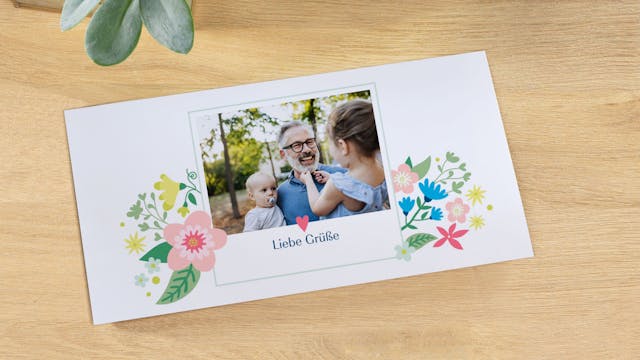 Grusskarte Verschicken Schone Spruche Liebe Postkarten Spruche