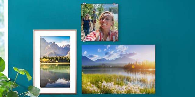 Wandbilder In Ausgezeichneter Qualitat Online Bestellen Pixum