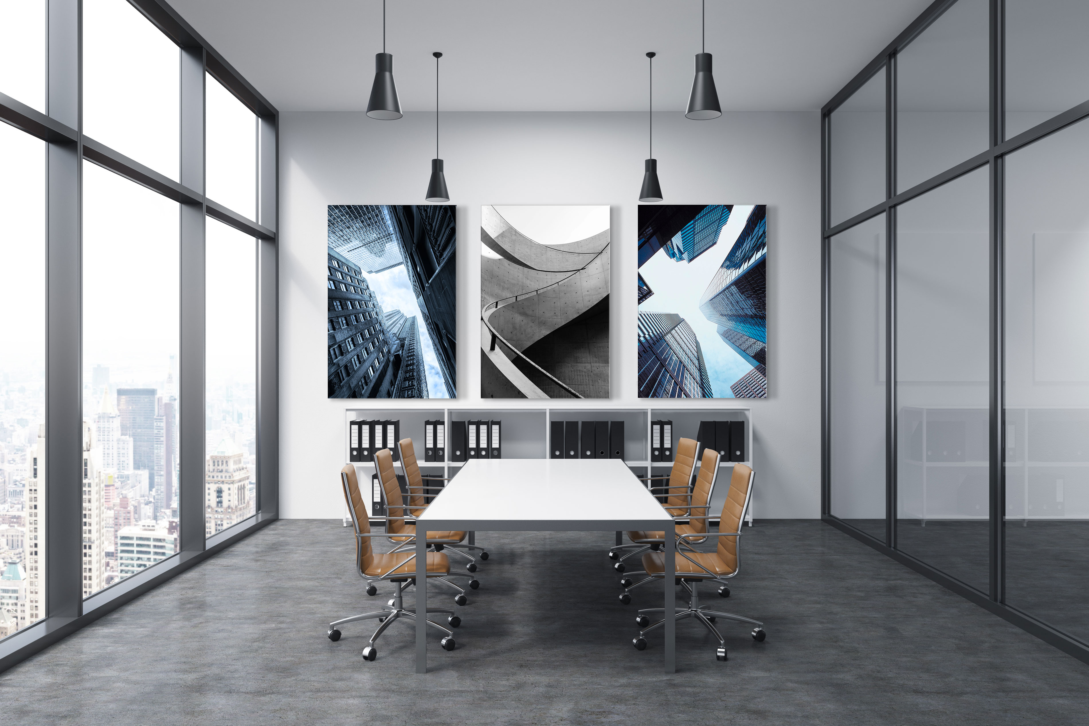 Büro Bilder: Bring Your Office to Life with Creative Drawing!