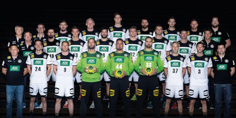 Deutscher Handballbund (DHB)
