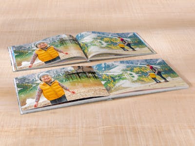 Fotobuch Als Dokumentation Des Hausbaus Pixum
