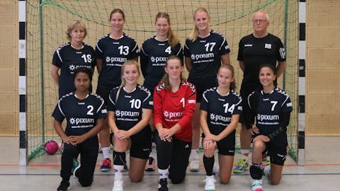 Sg Misburg Handball