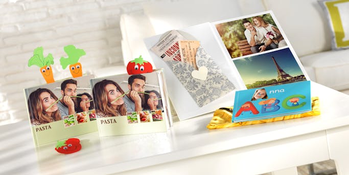 Create A Pixum Photo Book And Hold On To Great Memories