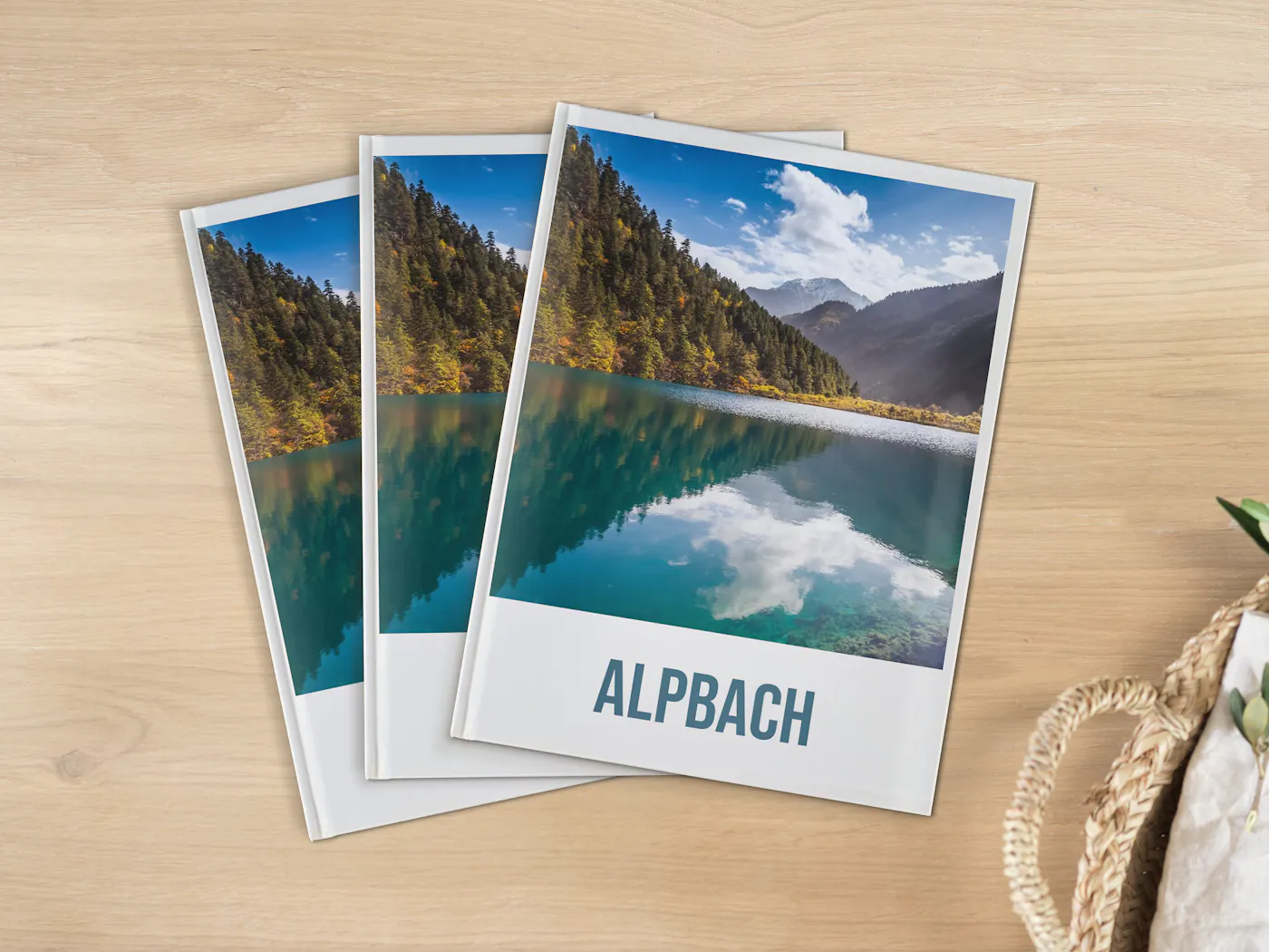 Pixum Fotobuch nachbestellen