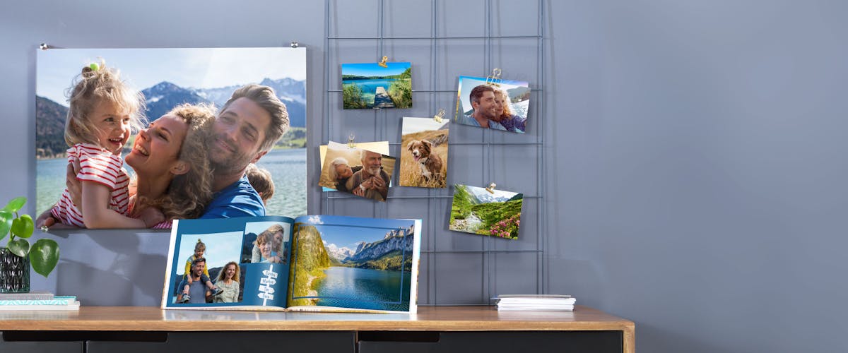 Inspiring Photo Gifts for Every Occasion