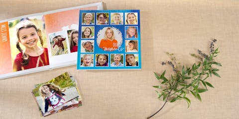 Fotolibro e stampe foto di classe