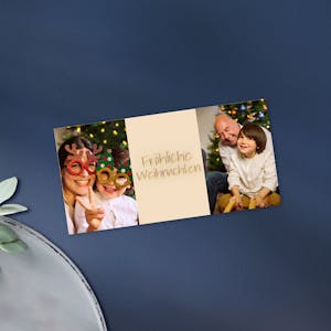 Weihnachtskarten