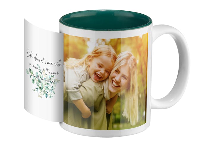 Foto Tassen Mit Design Verschonern Pixum