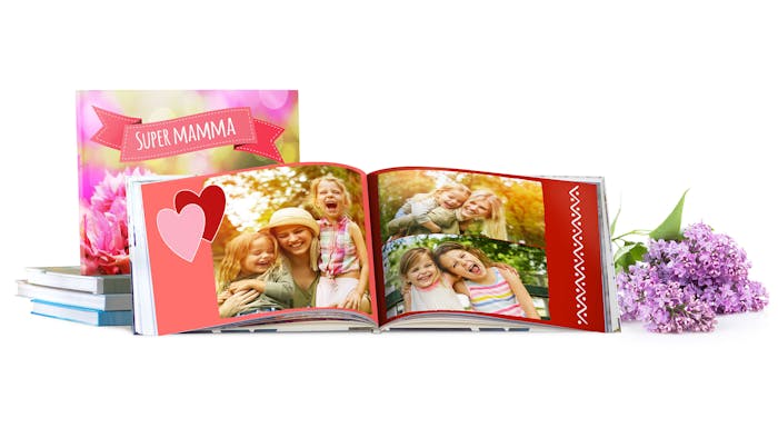 Festa Della Mamma Festeggia La Mamma Insieme A Pixum