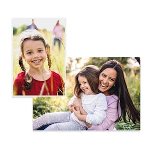 Classic Photo Prints