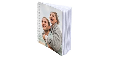 Foto Collegeblock Fur Pflanzenfreunde Gestalten Pixum